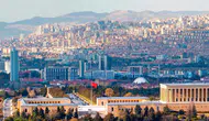 31 Temmuz Ankara hava durumu: Bugün Ankara'da hava nasıl olacak?