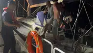 Muğla’da denizde göçmen operasyonu: Teknede 11’i çocuk 28 kişi yakalandı