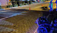 Muğla'da motosiklet kazası: Yola savrulan 17 yaşındaki genç öldü