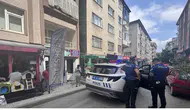 Bursa'da silahlı saldırgan yakalandı!