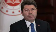 Bakan Tunç: 23 yılda adalet binası sayısı 382'ye yükseldi