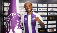Junior Fernandes, 1. Lig ekibi Keçiörengücü'ne imza attı