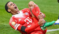 Korkunç sakatlık: PSG-Bayern Münih maçında Jamal Musiala'nın ayağı kırıldı