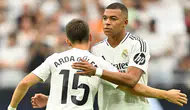 Real Madrid'in yeni 10 numarası belli oldu