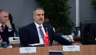 Bakan Fidan'dan BRICS'te sert uyarı: İsrail durdurulmazsa küresel kriz kaçınılmaz!