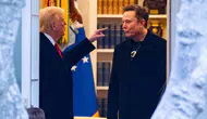 Musk'tan Trump'a gözdağı: Yeni parti kuracak!