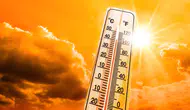 7 Temmuz 2025 hava durumu: Meteoroloji'den yüksek sıcaklık uyarısı
