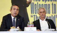 Fenerbahçe'ye Premier Lig devinden sol kanat transferi: Resmi görüşmeler başlıyor