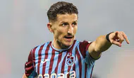 Enis Bardhi, Süper Lig'de kalıyor: 2 yıllık sözleşme imzalayacak