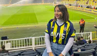 Duygu Özdin kimdir? Kanser hastası Fenerbahçeli Duygu hayatını kaybetti