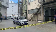 Ümraniye'de korkunç olay! İş merkezinde asansör faciası: 1 işçi can verdi!