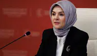 Bakan Göktaş: Evde Bakım Yardımı hesaplara yatırıldı!