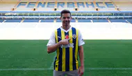 Fenerbahçelileri sevindiren haber geldi: Miha Zajc'ın yeni takımı ortaya çıktı