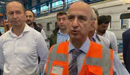 TÜRASAŞ’ın deneyimli ismi Erdal Aba hayatını kaybetti: Erdal Aba kimdir?