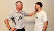 Beşiktaş'a Orkun Kökçü sonrası Benfica'dan bir orta saha daha! Resmi temaslar başladı
