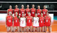 CEV U22 Kadınlar Avrupa Şampiyonası: Türkiye – Norveç maçı ne zaman, saat kaçta, hangi kanalda?