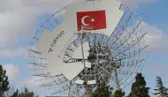 Suriye'nin iletişim altyapısı TÜRKSAT ile sağlanacak