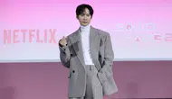 Park Sung Hoon kimdir, kaç yaşında, evli mi? İşte Park Sung Hoon'un oynadığı dizi ve filmler