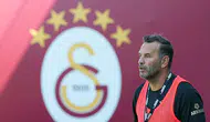 Galatasaray'da sürpriz ayrılık: Çaykur Rizespor'a imza atmaya hazırlanıyor