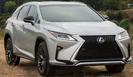 Lexus Temmuz 2025 Fiyat listesi yayınlandı: ES, RX, NX, LBX ve diğer modellerin güncel fiyatları