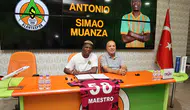 Alanyaspor, Adana Demirspor'dan Maestro'yu kadrosuna kattı