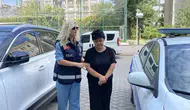 Samsun'da 20 yaşındaki genç kız, annesini 11 yerinden bıçakladı