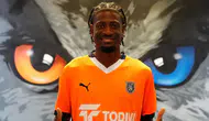Başakşehir, Nuno da Costa'yı kadrosuna kattı
