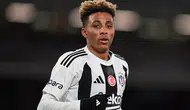 Gedson Fernandes, Beşiktaş’tan resmen ayrıldı: Spartak Moskova’ya transfer oldu
