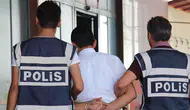 30 ilde FETÖ operasyonu: 156 şüpheli yakalandı