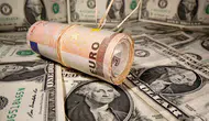 14 Temmuz Pazartesi dolar ve euro kaç TL oldu?