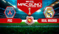 Kulüpler Dünya Kupası'nda finalist belli olacak: PSG-Real Madrid maçı ne zaman, saat kaçta ve hangi kanalda?