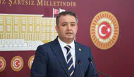 İsa Mesih Şahin kimdir? Gelecek Partisi milletvekili İsa Mesih Şahin neden istifa etti?