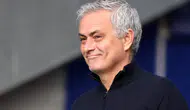 Fenerbahçe'de Jhon Duran'ın ardından bir transfer bombası daha! Jose Mourinho görüşme yaptı