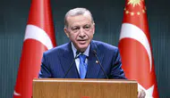 Cumhurbaşkanı Erdoğan imzasıyla bakanlıklarda üst düzey atamalar yapıldı