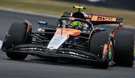 Formula 1 Büyük Britanya Grand Prix'sini Lando Norris kazandı