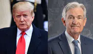 Trump'tan Fed Başkanı Powell'a istifa çağrısı!