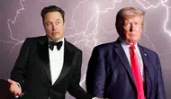 Trump'tan Elon Musk'a sert sözler: Dükkanı kapatıp Güney Afrika'daki evine geri dönerdi!