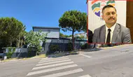 Belediye değil rant merkezi! CHP'li Şile Başkanı mühürlü villayı sahiplendi
