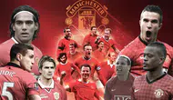 Manchester United logosunun anlamı: Şeytan, gemi ve futbolun gücü
