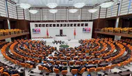 TBMM’de şaşırtan değişim: İstifalar sonrası bağımsız milletvekili sayısı arttı