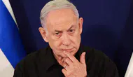 Netanyahu'dan skandal sözler: Filistinlileri Gazze'den sürgün edecek!