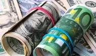 Faiz kararı öncesi dolar ve euro güne nasıl başladı? 24 Temmuz döviz oranları