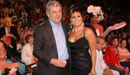 Sulhi Aksüt kimdir? Sibel Can'ın eski eşi Sulhi Aksüt kaç yaşında?