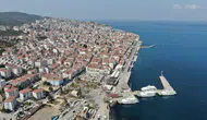 Mudanya Belediyesi emlak vergilerine yüzde 3 bine varan zam yaptı!