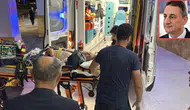 Sivas'ta kaza yapan Erol Karaömeroğlu'nun sağlık durumu nasıl? Valilikten kritik açıklama