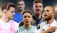 Futbol sahasında değil, sosyal medyada kaybettiler: İşte kariyerine zarar veren futbolcular