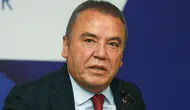 Antalya Büyükşehir Belediye Başkanı Muhittin Böcek gözaltına alındı!