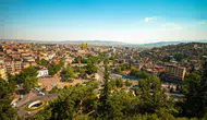 Kahramanmaraş 31 Temmuz hava durumu