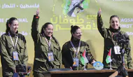 Hamas, 10 İsrailli esirin serbest bırakılacağını duyurdu