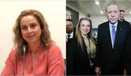 AK Partili Ayşe Cankurtaran kimdir? Cankurtaran'ın oğlu mülakatta elendi!